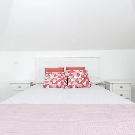 Home2book Comfy Casa Palomita, Terrace&pool Lejlighed Corralejo