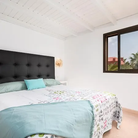 Home2book Comfy Casa Palomita, Terrace&pool Apartment Corralejo