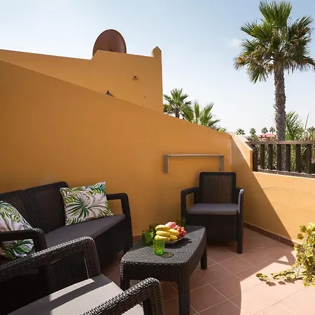 Home2book Comfy Casa Palomita, Terrace&pool Apartment Corralejo