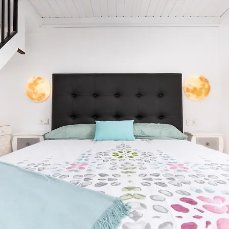 Home2book Comfy Casa Palomita, Terrace&pool Apartment Corralejo