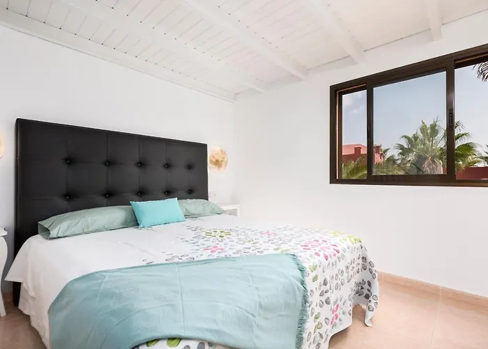 Home2book Comfy Casa Palomita, Terrace&pool Appartamento Corralejo
