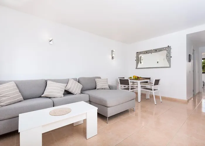Home2book Comfy Casa Palomita, Terrace&pool *
