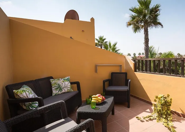 Home2book Comfy Casa Palomita, Terrace&pool Appartamento Corralejo