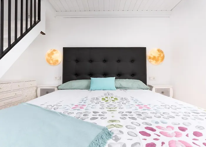 Home2book Comfy Casa Palomita, Terrace&pool Appartamento Corralejo