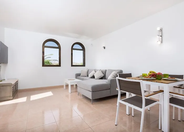 Home2book Comfy Casa Palomita, Terrace&pool Appartamento Corralejo