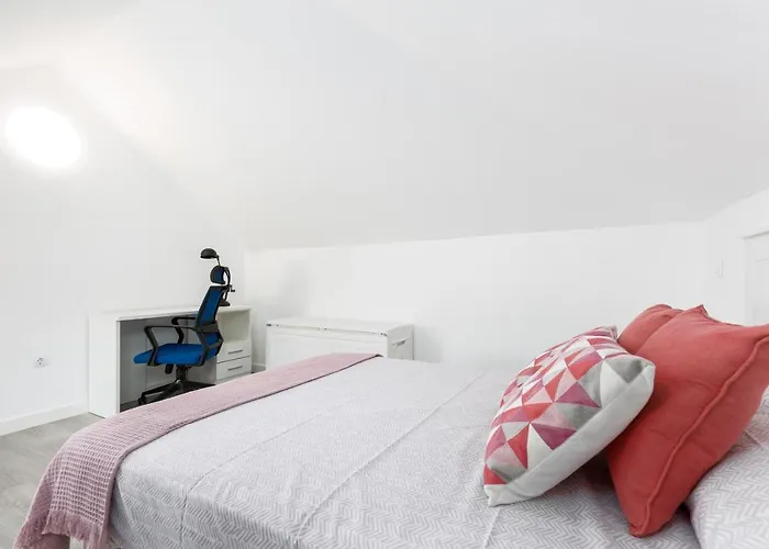 Appartamento Home2book Comfy Casa Palomita, Terrace&pool *