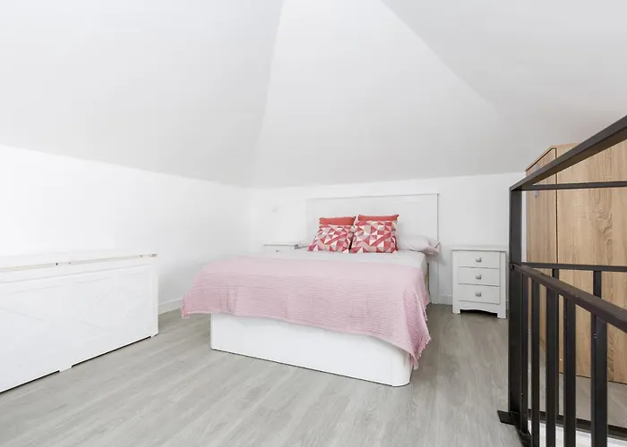 Home2book Comfy Casa Palomita, Terrace&pool Appartamento *
