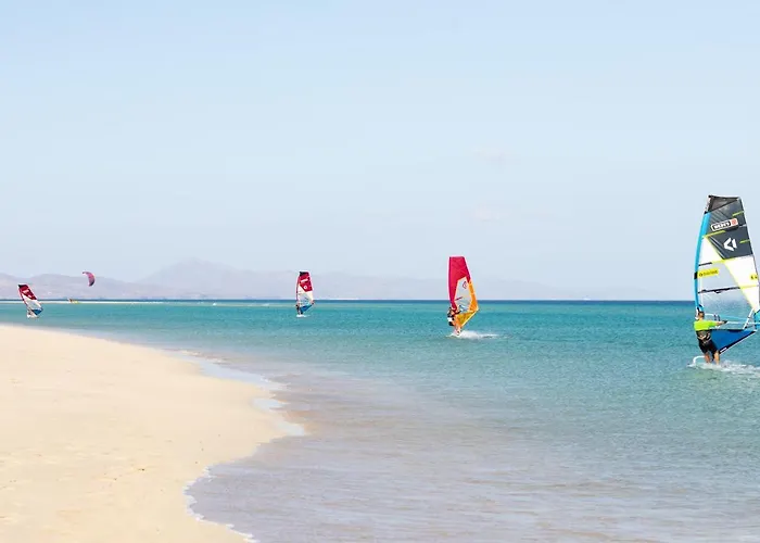 Home2book Comfy Casa Palomita, Terrace&pool Appartamento Corralejo