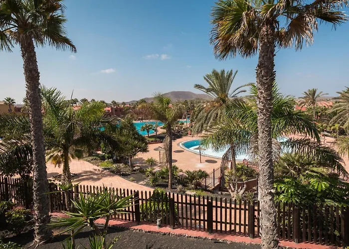 Home2book Comfy Casa Palomita, Terrace&pool Appartamento